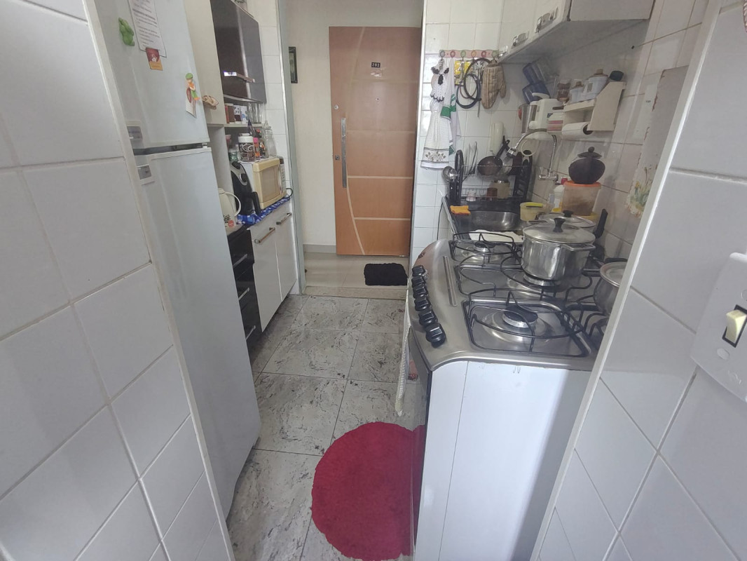 Apartamento, 2 quartos, 45 m² - Foto 13