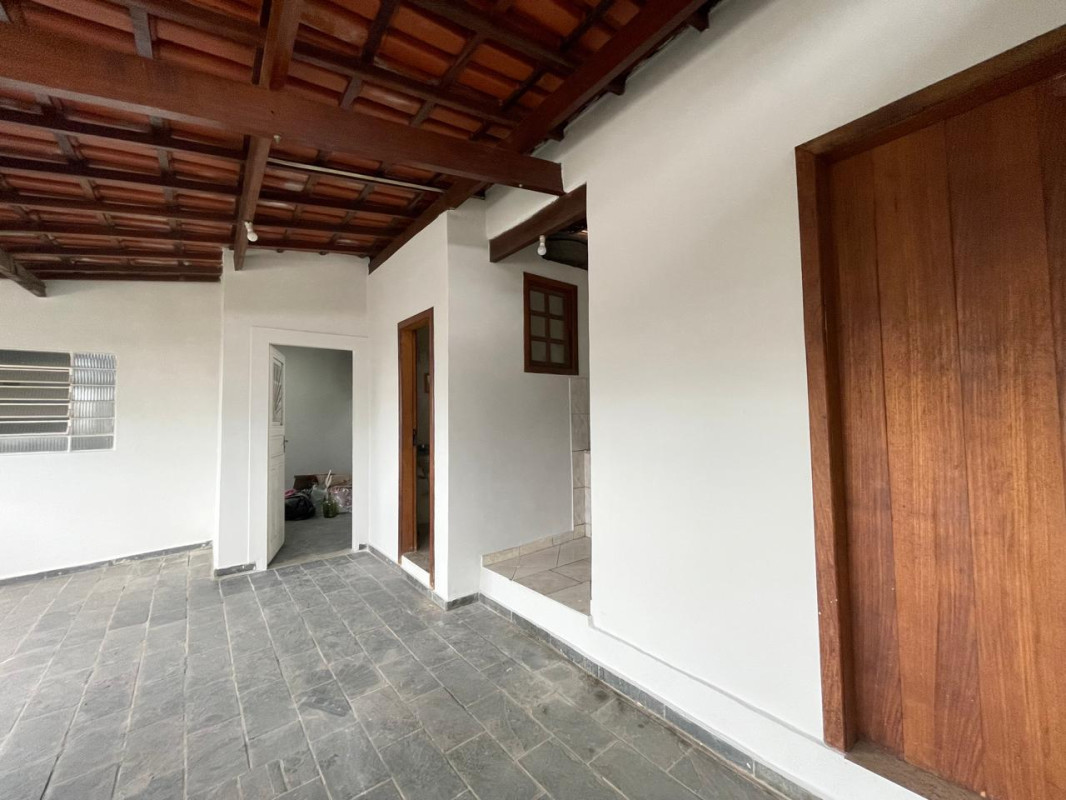 Casa, 3 quartos, 120 m² - Foto 12