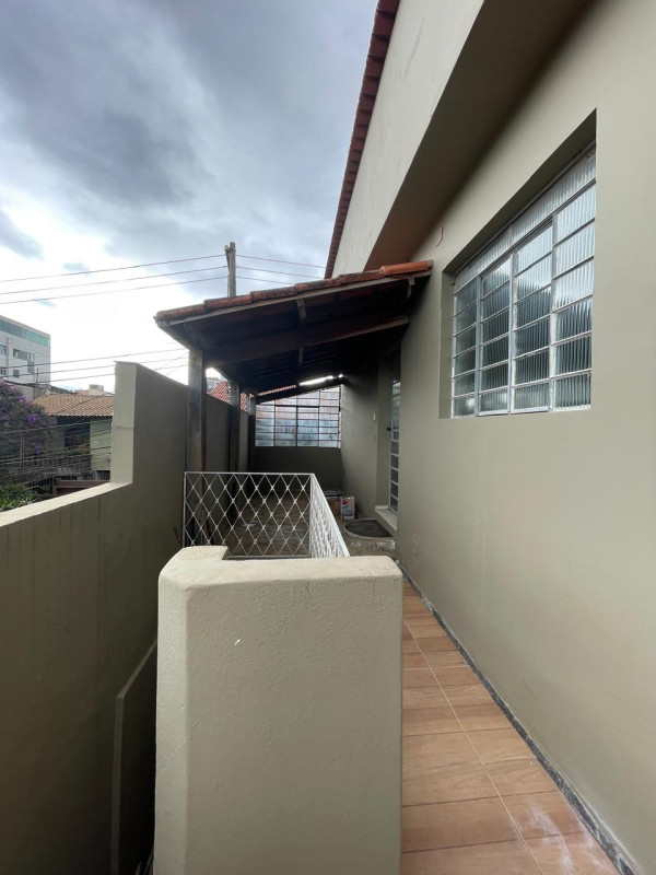 Casa, 3 quartos, 120 m² - Foto 1