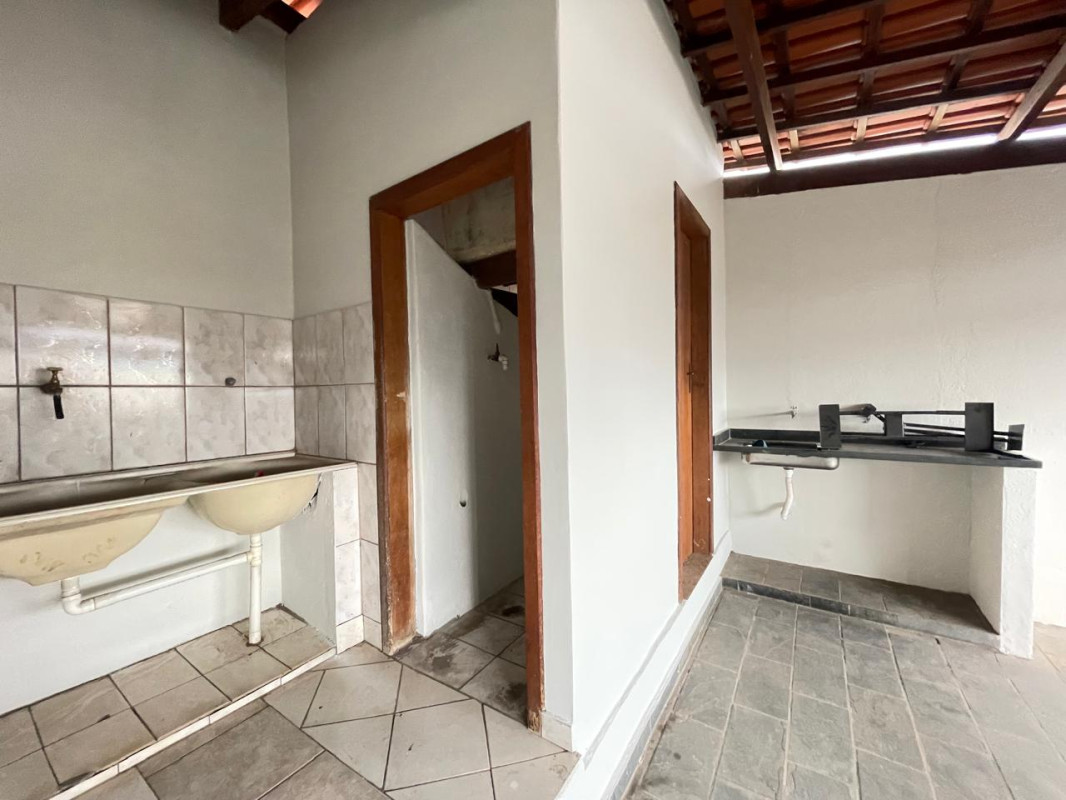 Casa, 3 quartos, 120 m² - Foto 11