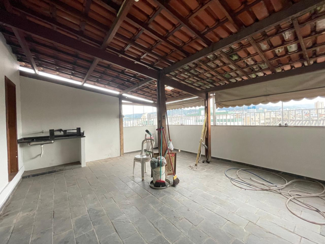 Casa, 3 quartos, 120 m² - Foto 13