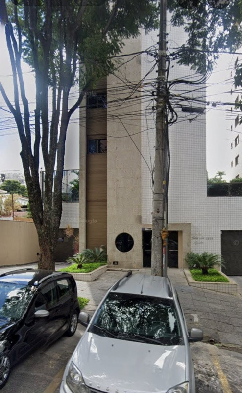 Apartamento, 3 quartos, 100 m² - Foto 1