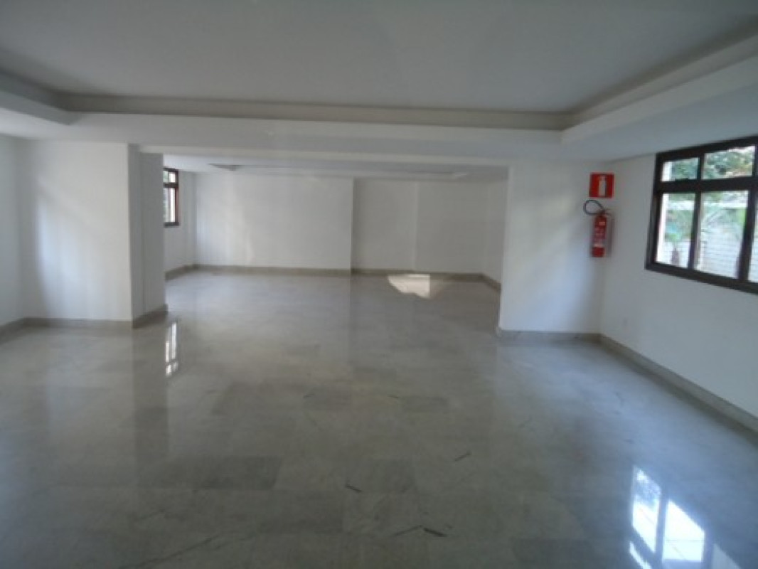 Apartamento, 3 quartos, 100 m² - Foto 4