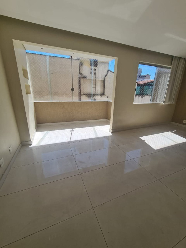 Apartamento, 3 quartos, 95 m² - Foto 2