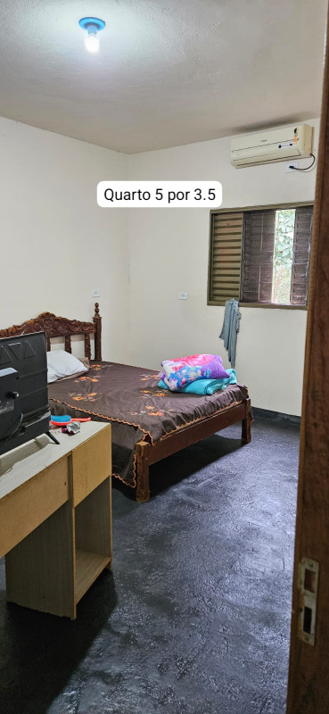 Chácara, 3 quartos, 2000 m² - Foto 12