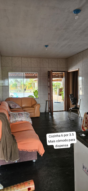 Chácara, 3 quartos, 2000 m² - Foto 8