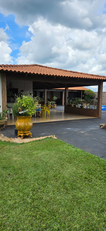 Chácara, 3 quartos, 2000 m² - Foto 3