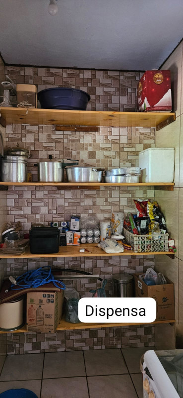 Chácara, 3 quartos, 2000 m² - Foto 11