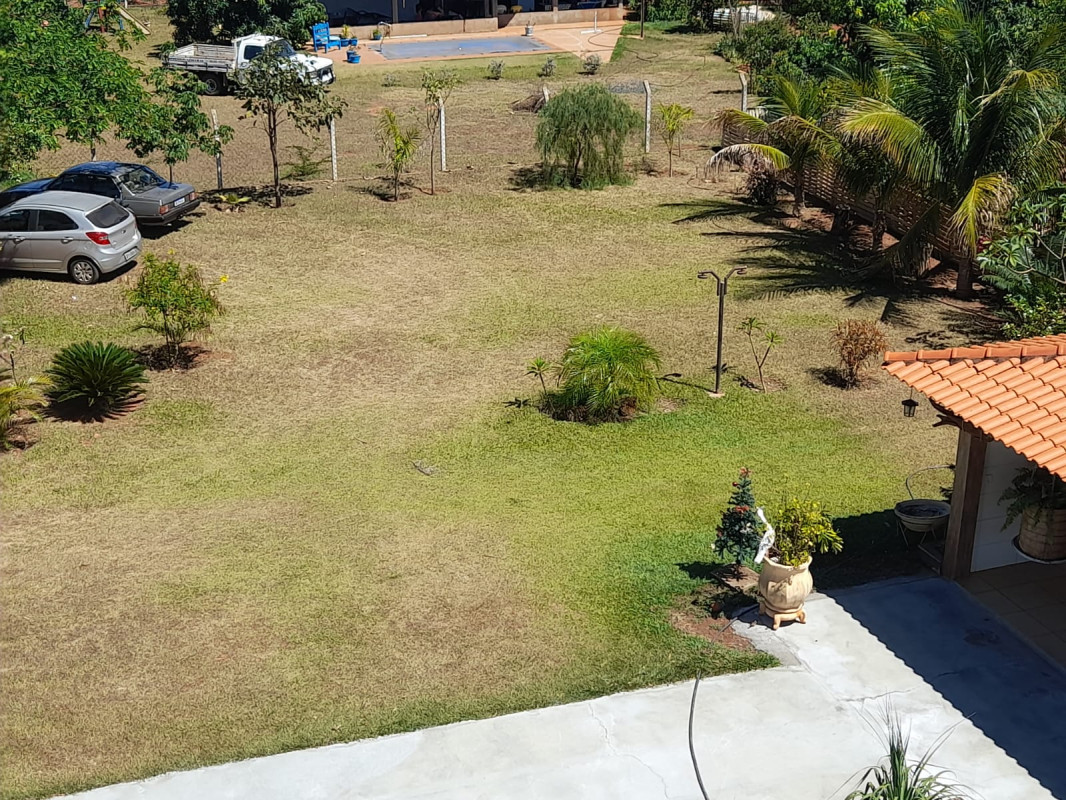 Chácara, 3 quartos, 2000 m² - Foto 2