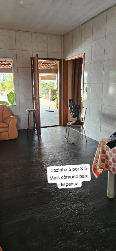 Chácara, 3 quartos, 2000 m² - Foto 7