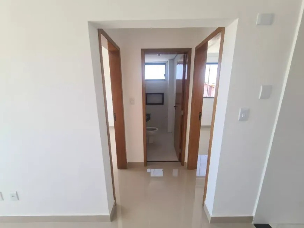 Apartamento, 2 quartos, 44 m² - Foto 2