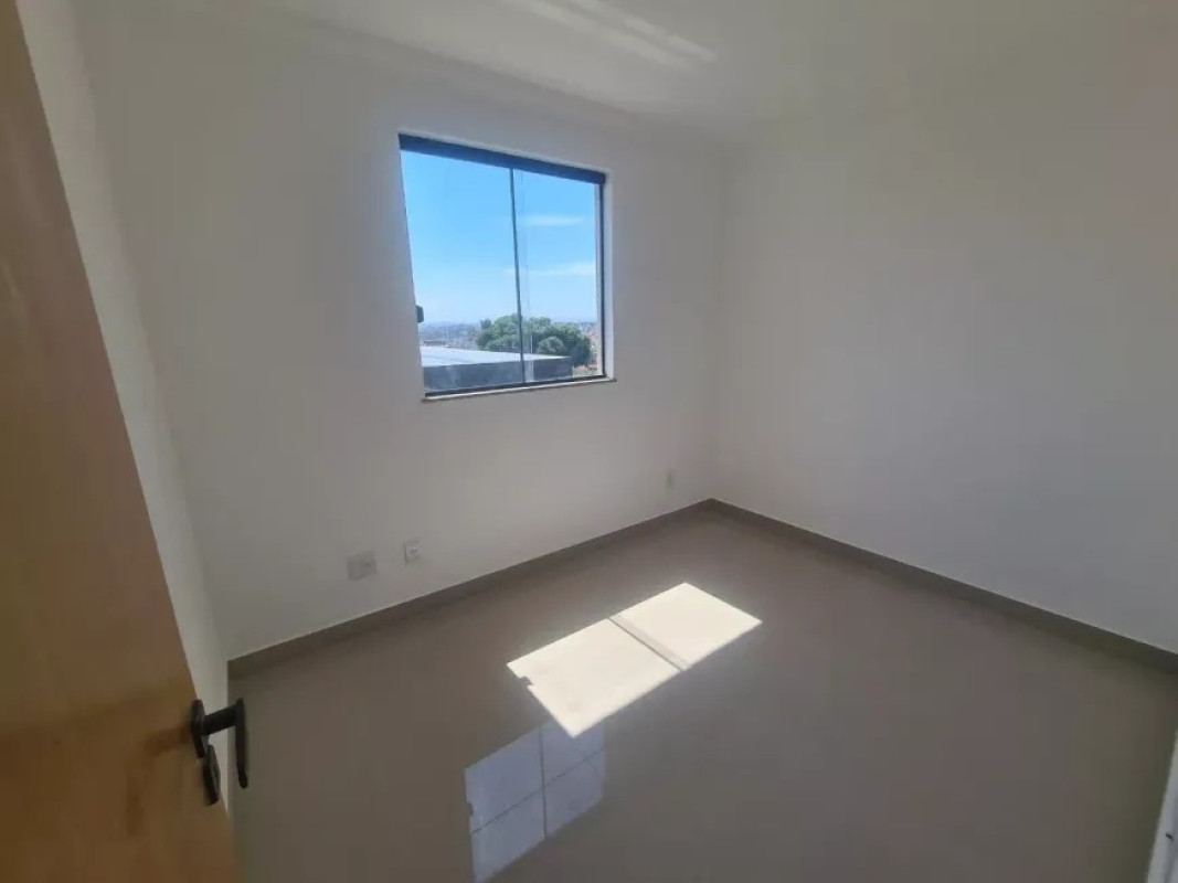 Apartamento, 2 quartos, 44 m² - Foto 1