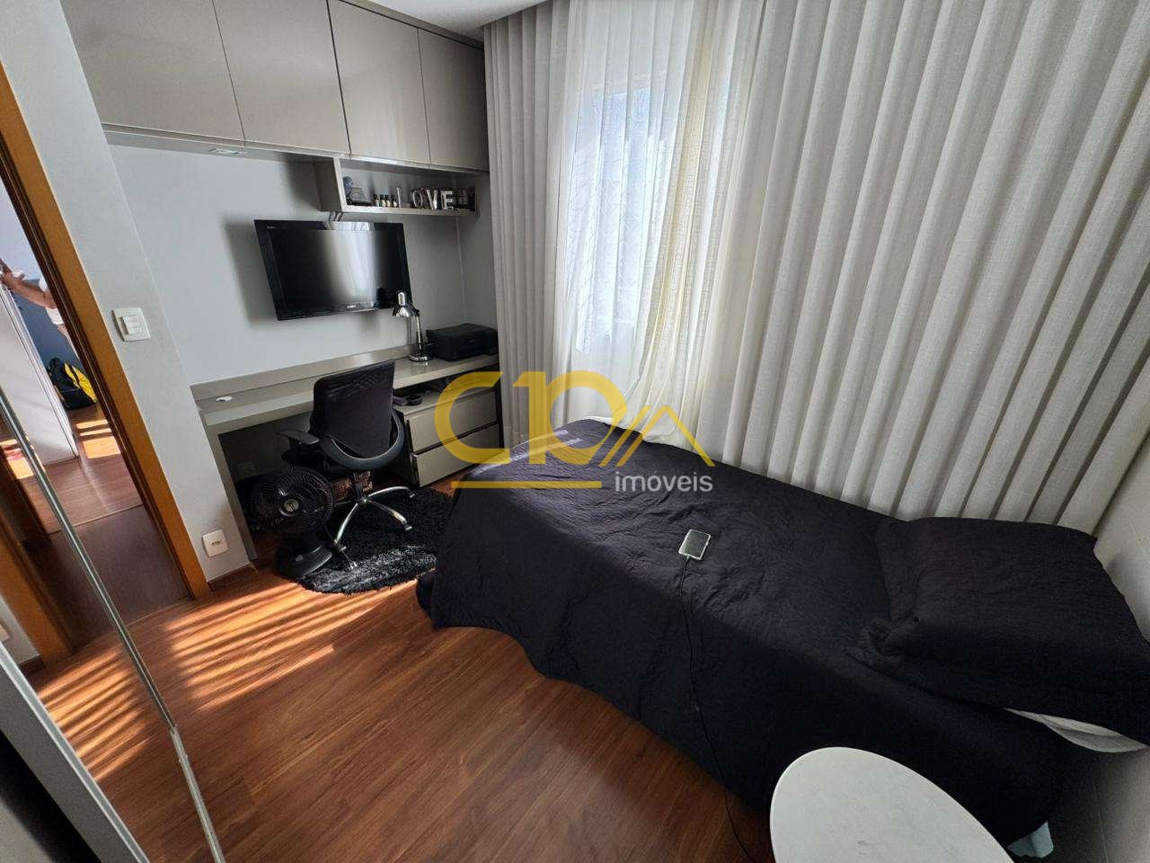 Apartamento, 3 quartos, 108 m² - Foto 16