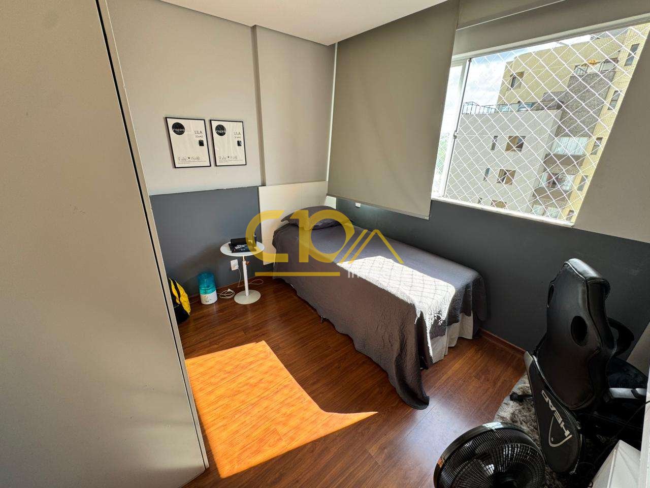 Apartamento, 3 quartos, 108 m² - Foto 13
