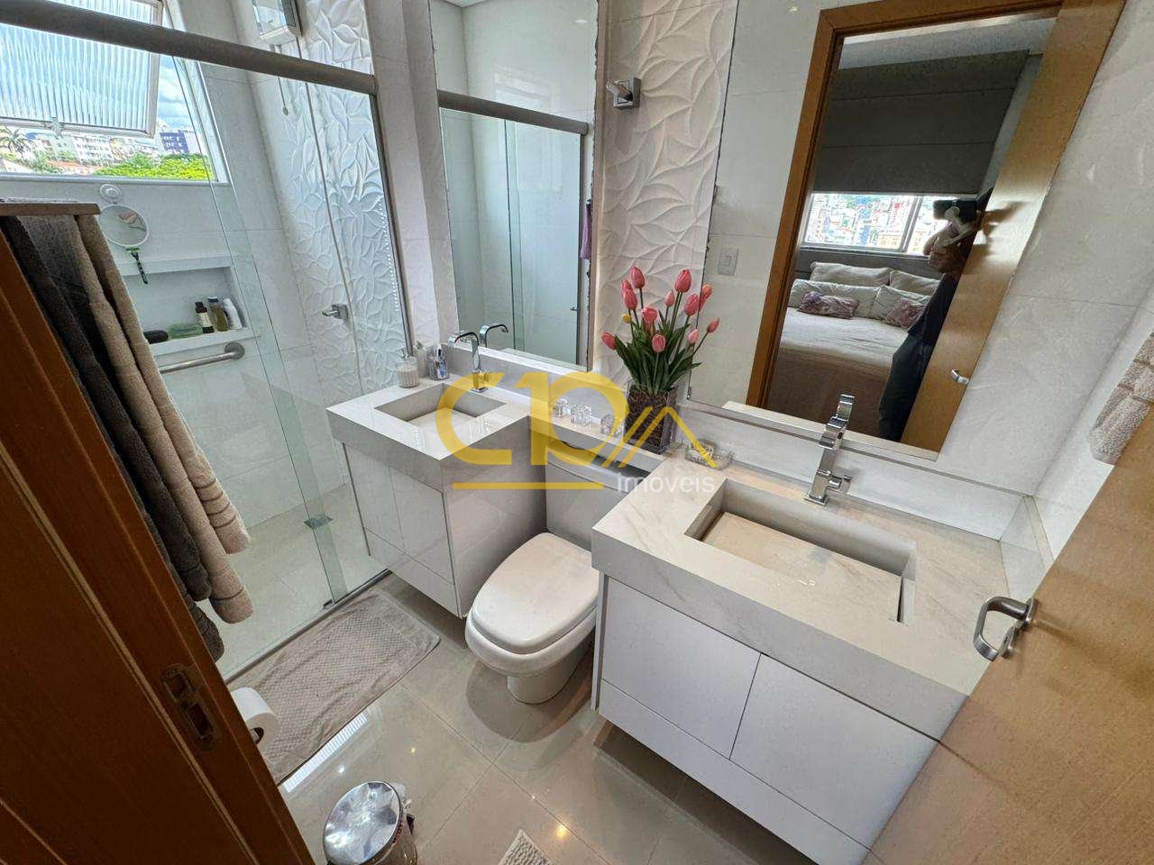 Apartamento, 3 quartos, 108 m² - Foto 11