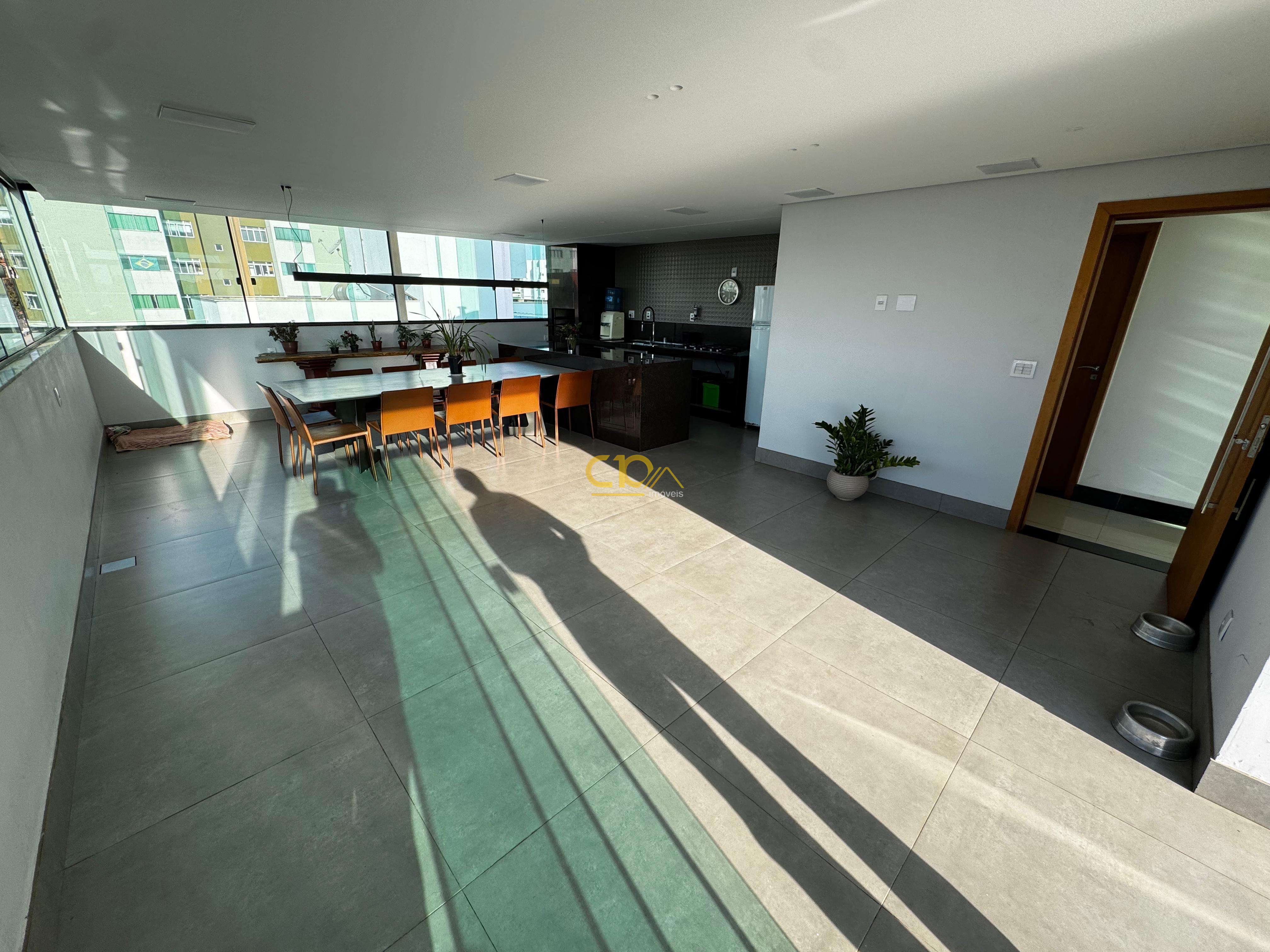 Cobertura, 4 quartos, 300 m² - Foto 23