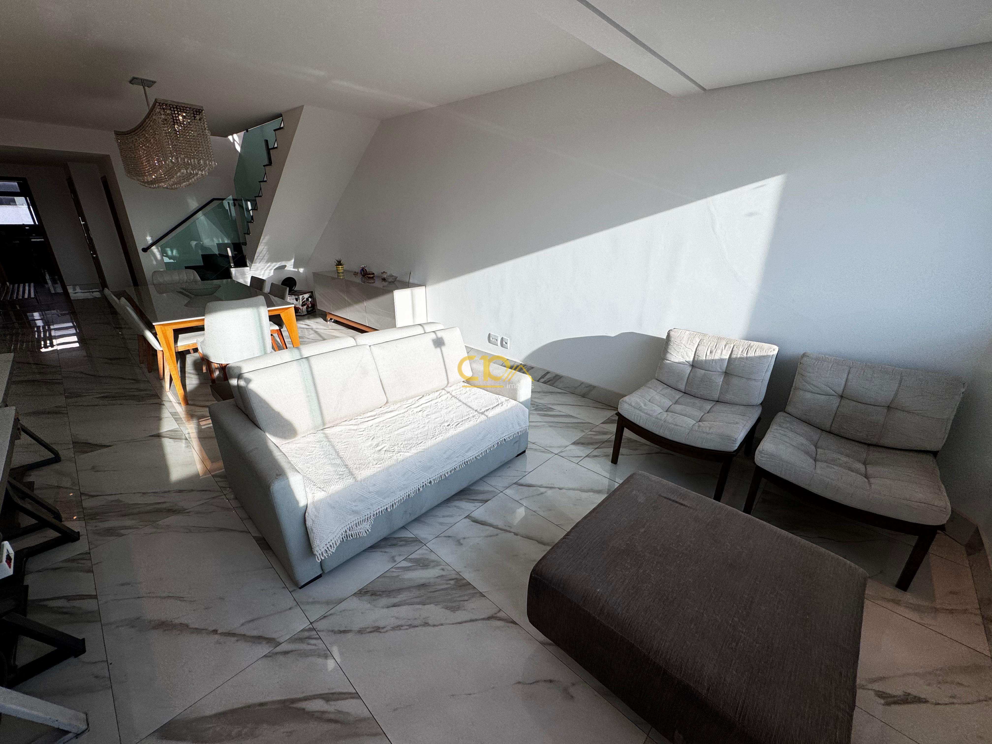 Cobertura, 4 quartos, 300 m² - Foto 3