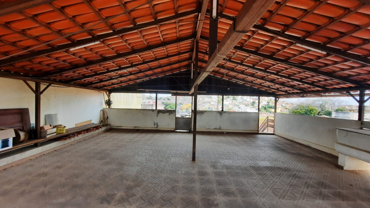 Casa, 3 quartos, 352 m² - Foto 6