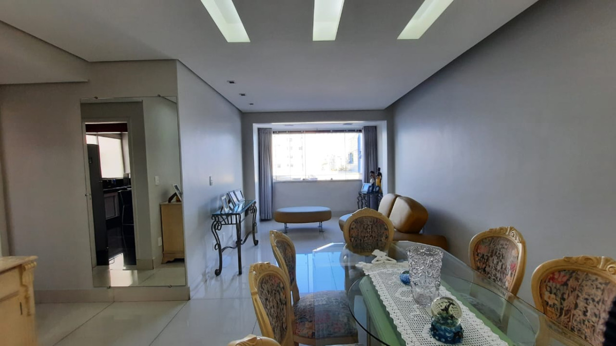 Apartamento, 3 quartos, 101 m² - Foto 6