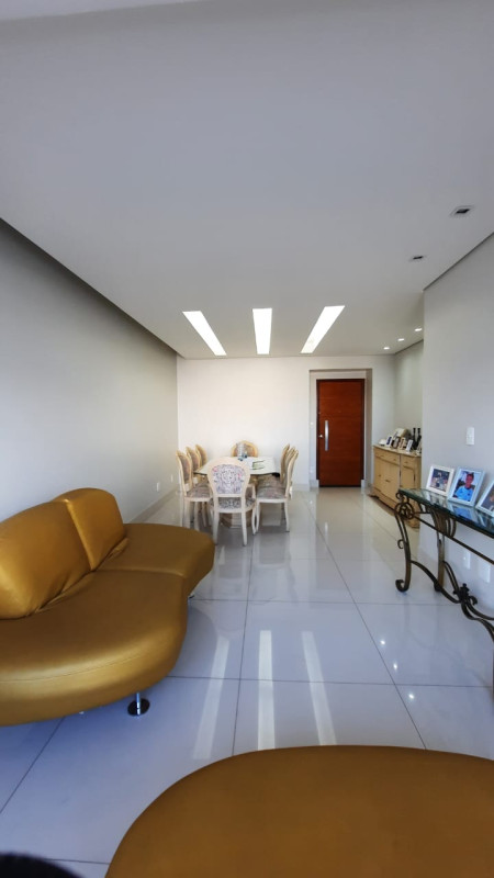 Apartamento, 3 quartos, 101 m² - Foto 3