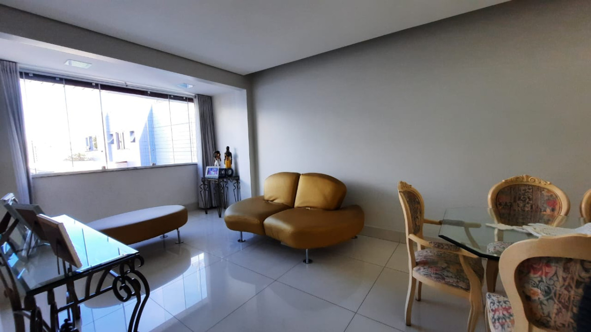 Apartamento, 3 quartos, 101 m² - Foto 4
