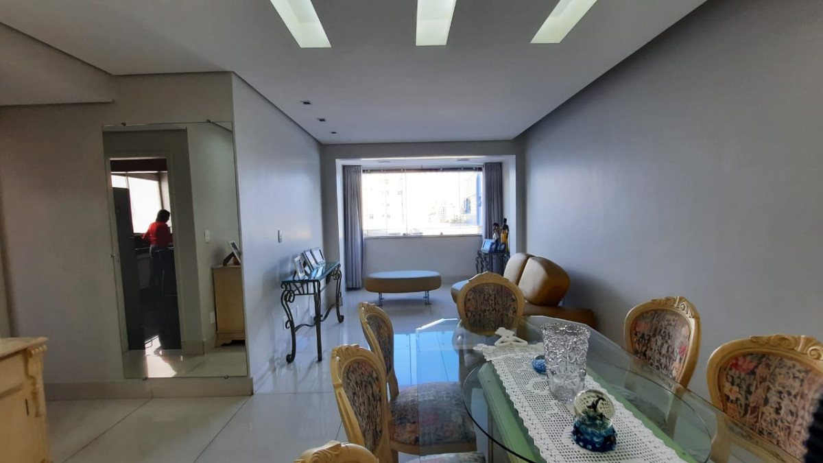 Apartamento, 3 quartos, 101 m² - Foto 8