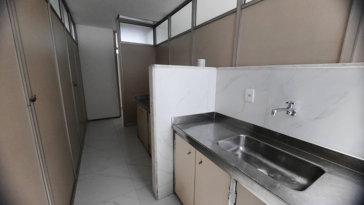 Sala-Conjunto, 61 m² - Foto 5
