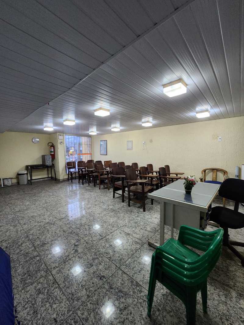 Loja-Salão, 250 m² - Foto 9