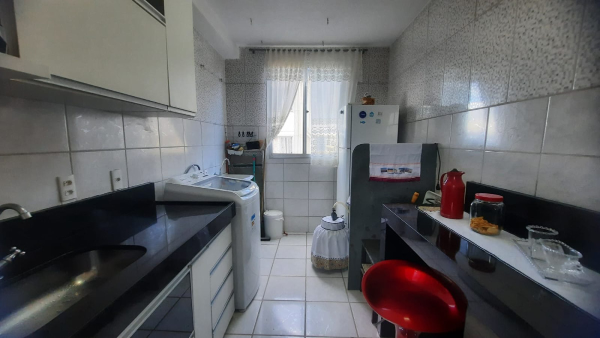Apartamento, 2 quartos, 43 m² - Foto 14