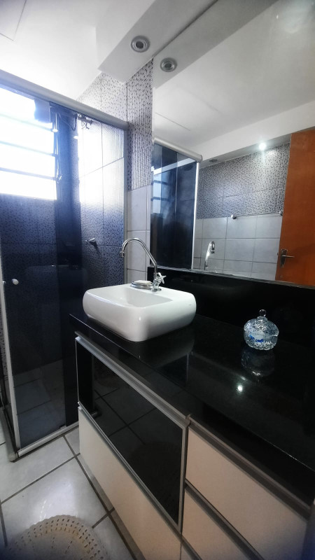 Apartamento, 2 quartos, 43 m² - Foto 11