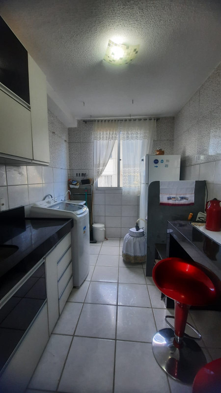 Apartamento, 2 quartos, 43 m² - Foto 15