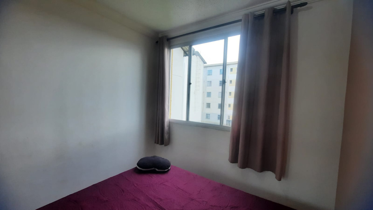 Apartamento, 2 quartos, 43 m² - Foto 8
