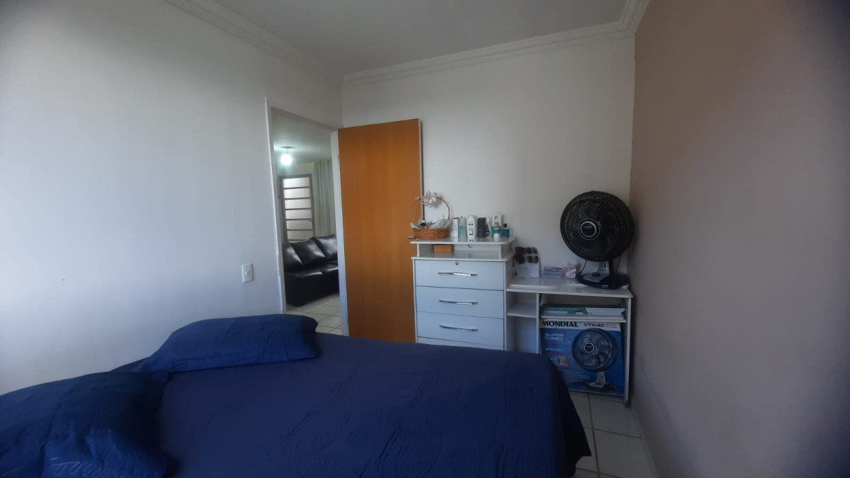 Apartamento, 2 quartos, 43 m² - Foto 10