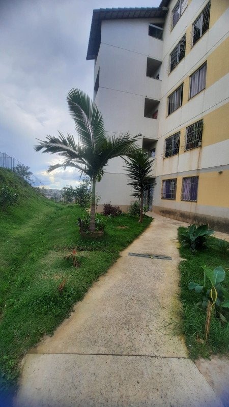 Apartamento, 2 quartos, 43 m² - Foto 25