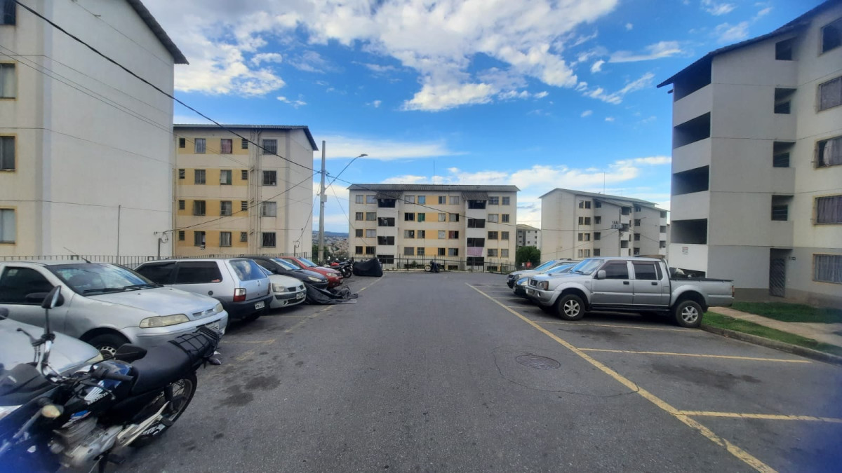 Apartamento, 2 quartos, 43 m² - Foto 18