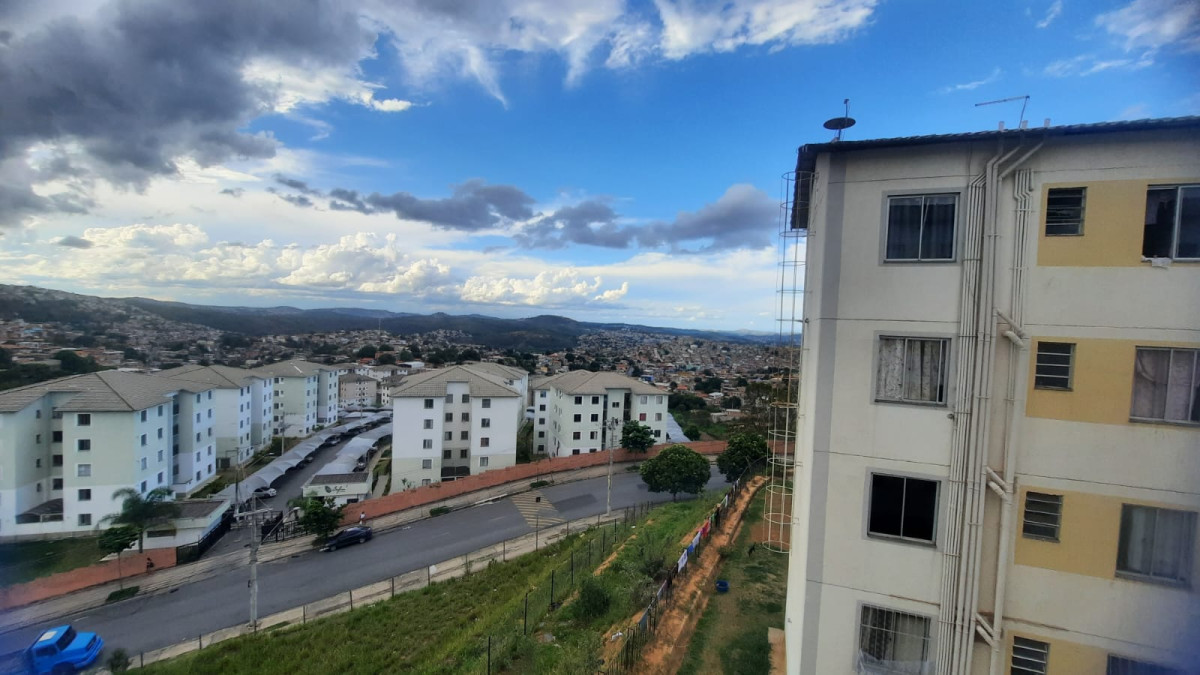 Apartamento, 2 quartos, 43 m² - Foto 23