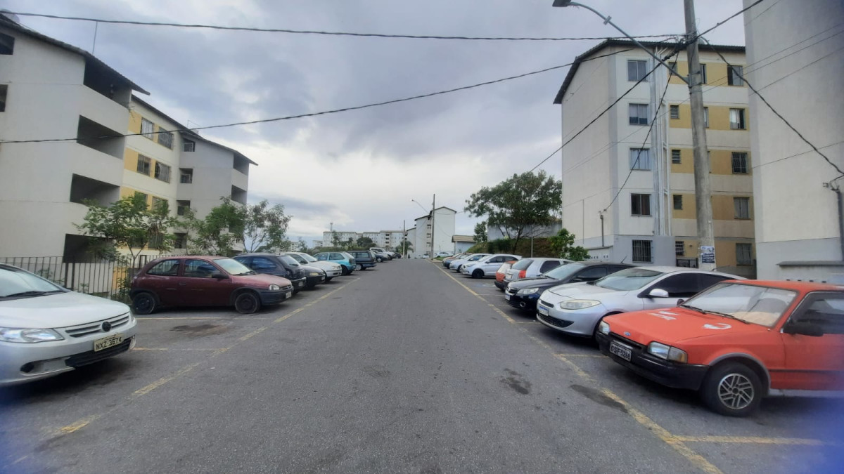 Apartamento, 2 quartos, 43 m² - Foto 17