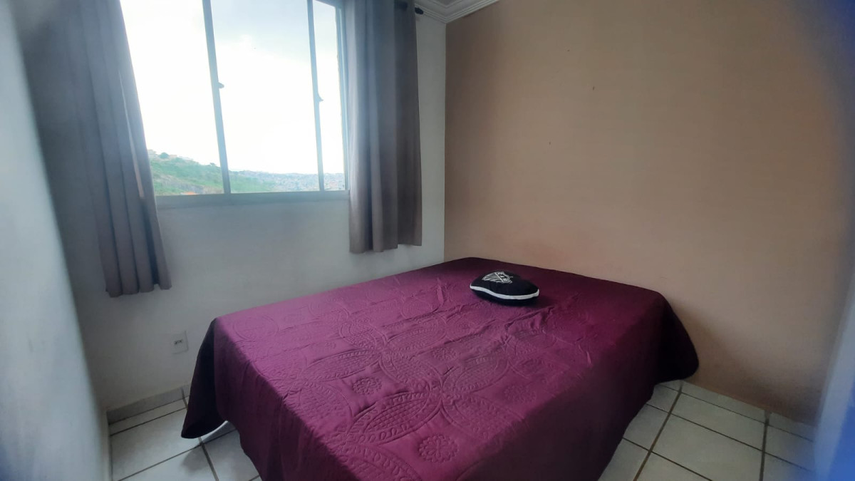 Apartamento, 2 quartos, 43 m² - Foto 7