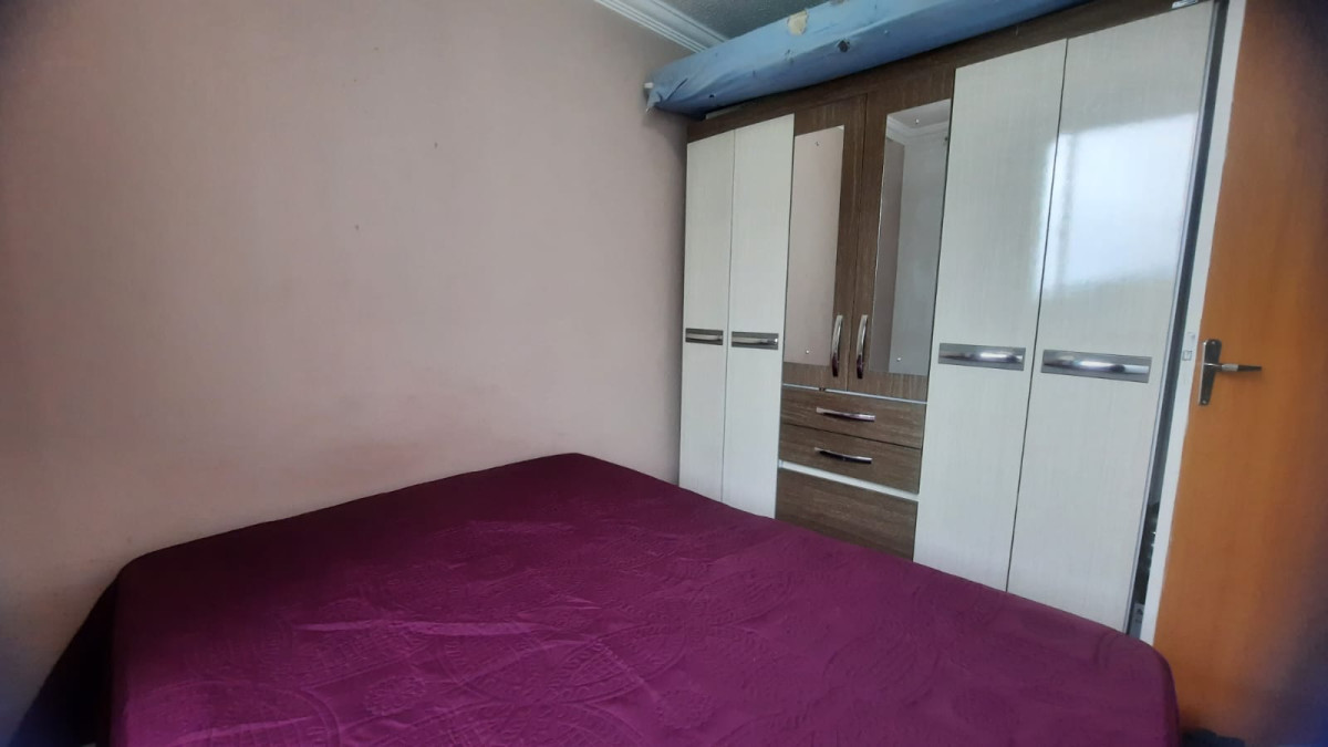 Apartamento, 2 quartos, 43 m² - Foto 6