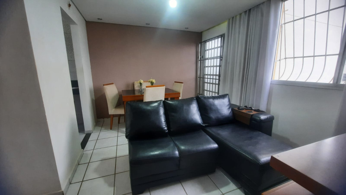 Apartamento, 2 quartos, 43 m² - Foto 5