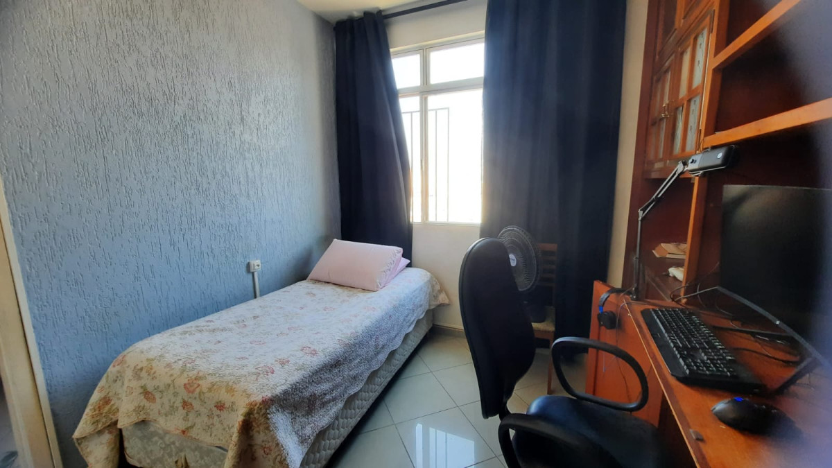 Apartamento, 3 quartos, 90 m² - Foto 17
