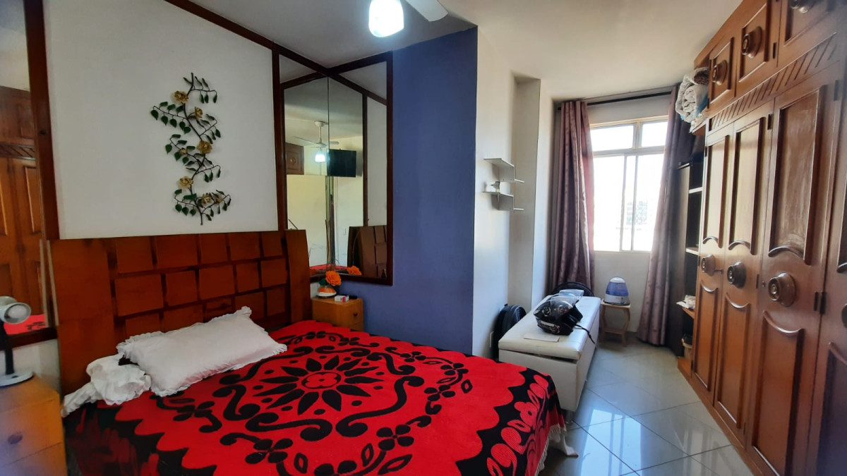 Apartamento, 3 quartos, 90 m² - Foto 15
