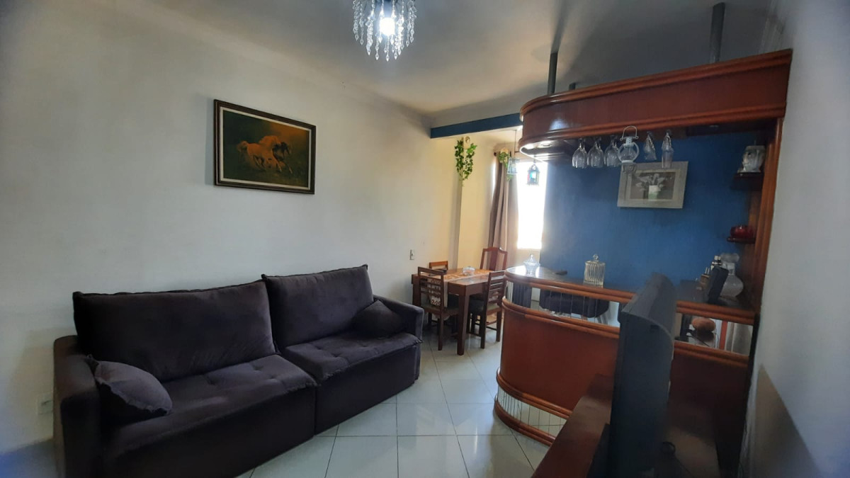Apartamento, 3 quartos, 90 m² - Foto 5