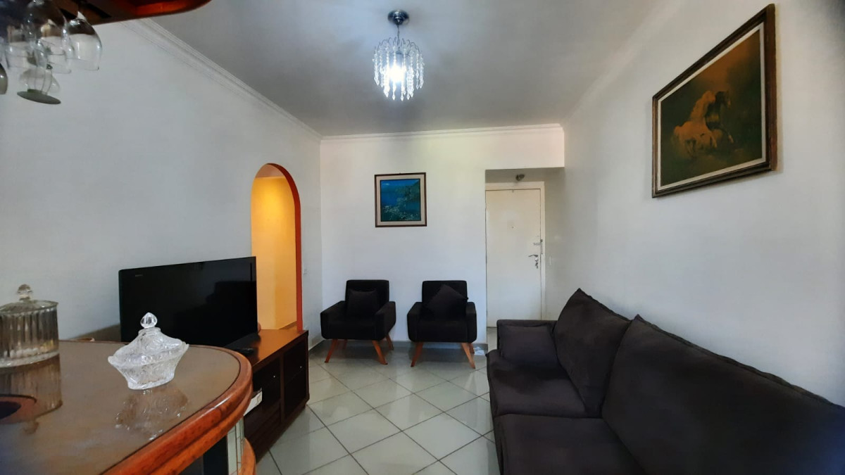 Apartamento, 3 quartos, 90 m² - Foto 2