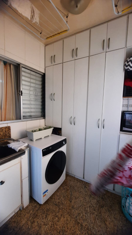 Apartamento, 3 quartos, 90 m² - Foto 21