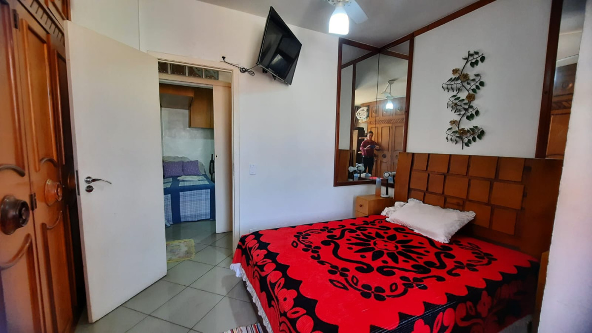 Apartamento, 3 quartos, 90 m² - Foto 9