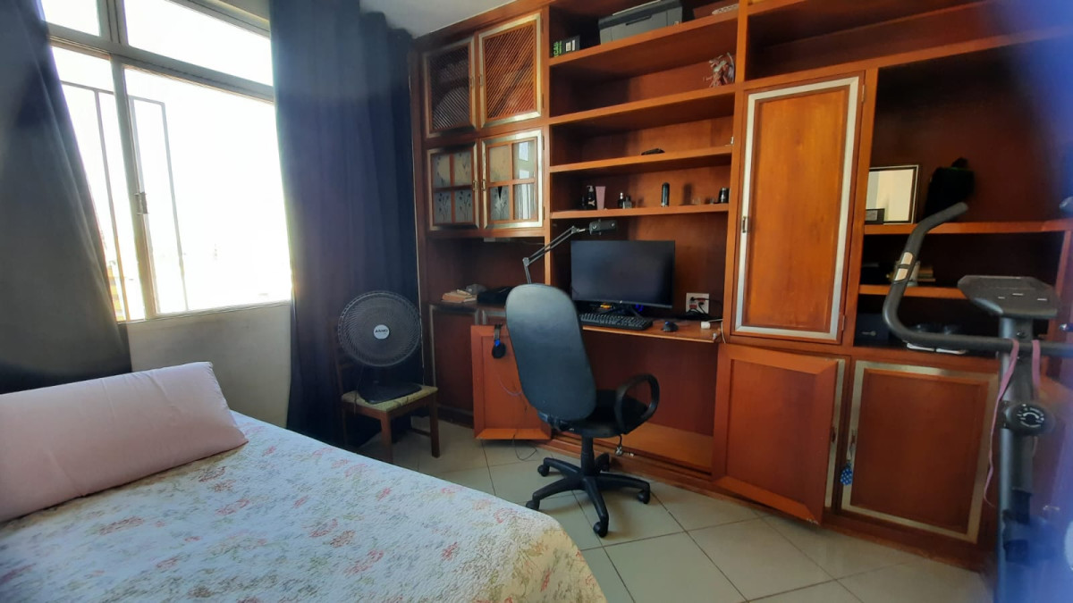 Apartamento, 3 quartos, 90 m² - Foto 14