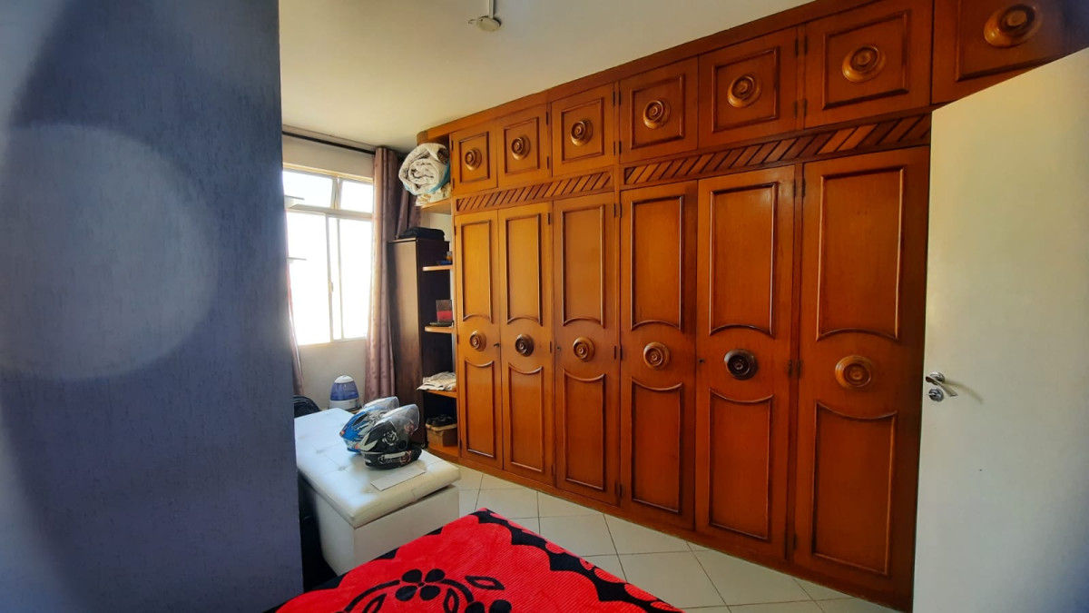 Apartamento, 3 quartos, 90 m² - Foto 8