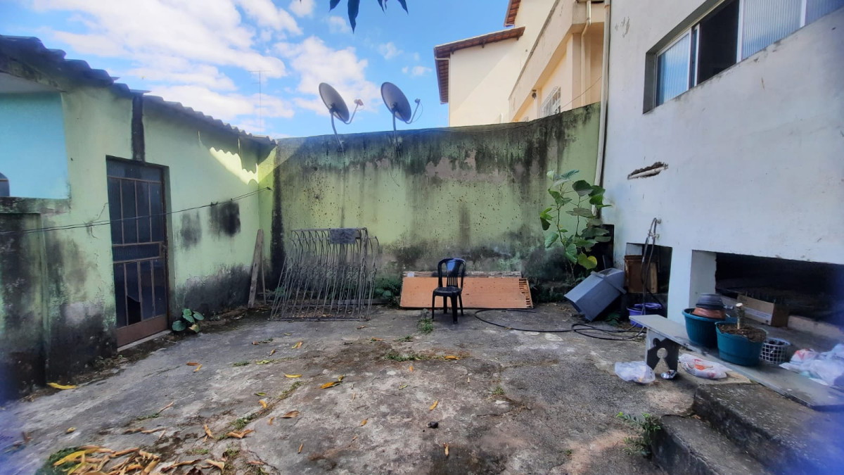 Casa, 5 quartos, 300 m² - Foto 24