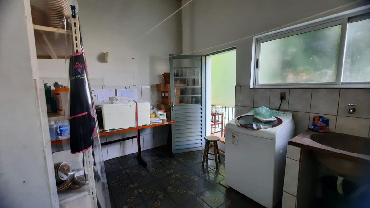 Casa, 5 quartos, 300 m² - Foto 12